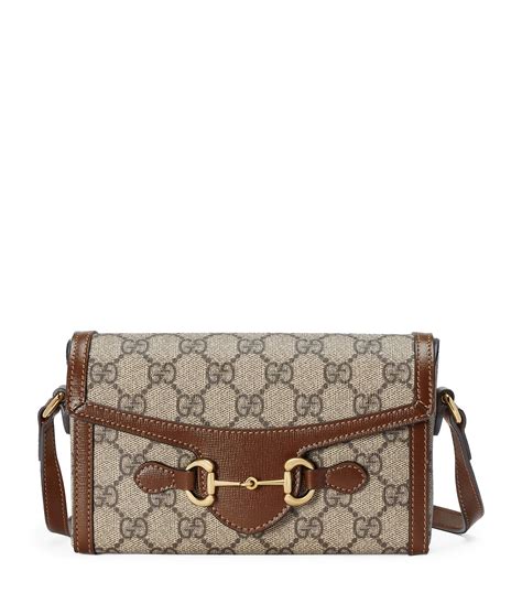 gucci horesbit bag|gucci horsebit bag price.